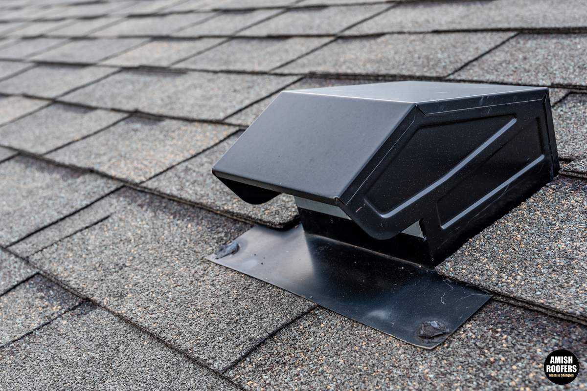 Do You Have Proper Ventilation in Your Attic?